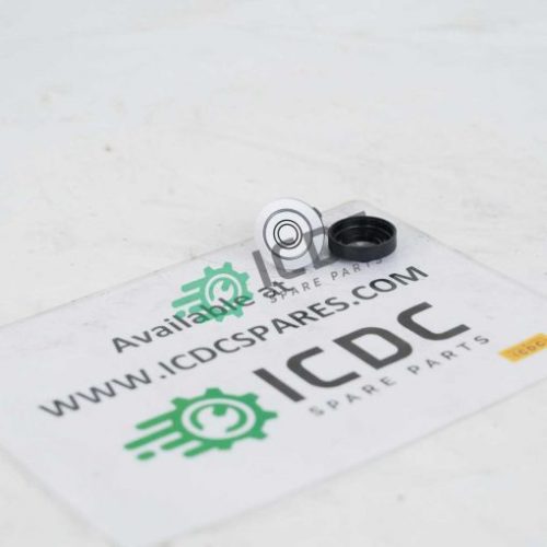 Шлегель - RRJTLR_WS7438_04 - Кнопка