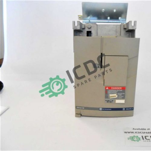 SCHNEIDER ELECTRIC - ATV58HU18N4Z - Инвертор