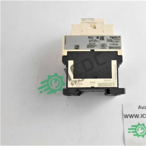 SCHNEIDER ELECTRIC - LAD4TDBL - Разъем