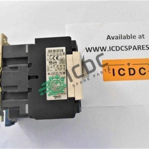 SCHNEIDER ELECTRIC - 40A LC1-D40-E7 - Разъем