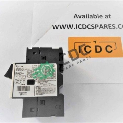 SCHNEIDER ELECTRIC - GV2M14 - Выключатель