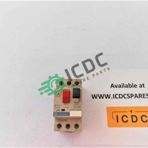 SCHNEIDER ELECTRIC - GV2M22 - Выключатель