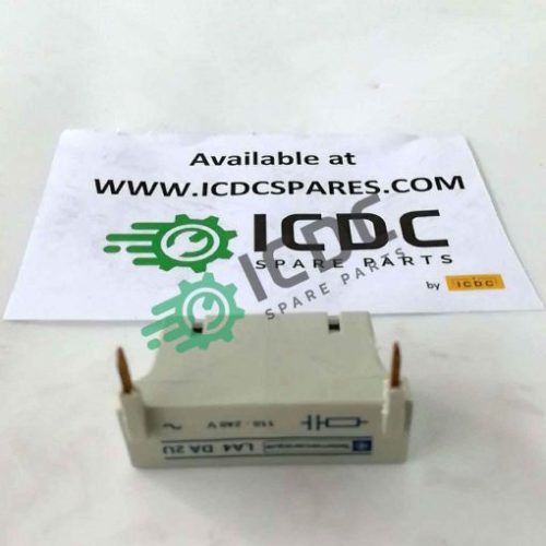 SCHNEIDER ELECTRIC - LA4-DAU - Фильтр