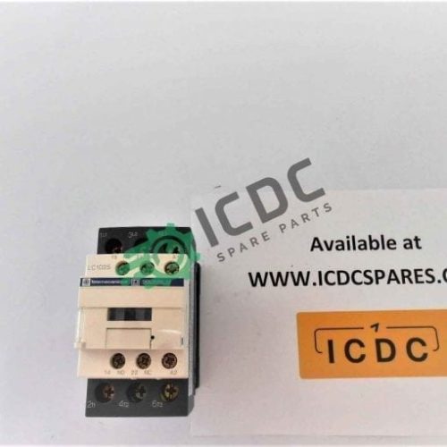 SCHNEIDER ELECTRIC - LC1D2510B7 - Разъем