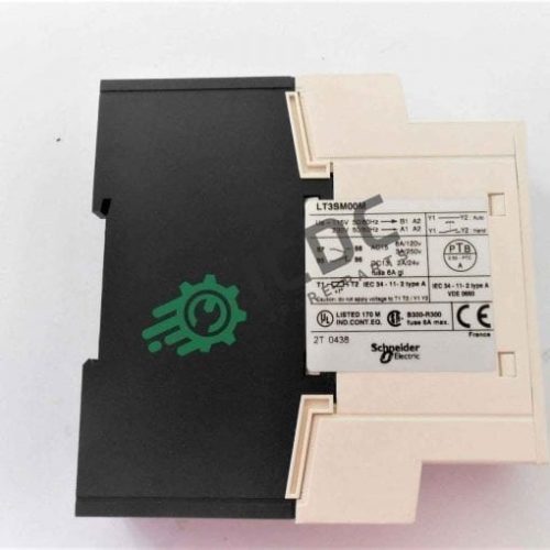 SCHNEIDER ELECTRIC - LT3SM00M - Реле