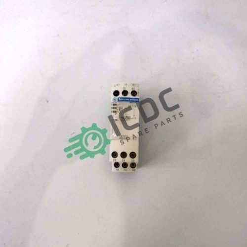 SCHNEIDER ELECTRIC - RE7YR12BU - Таймер