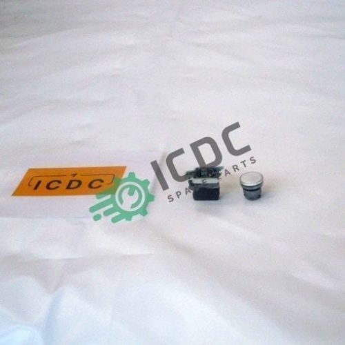 SCHNEIDER ELECTRIC - XB4BVB1 - Манометр