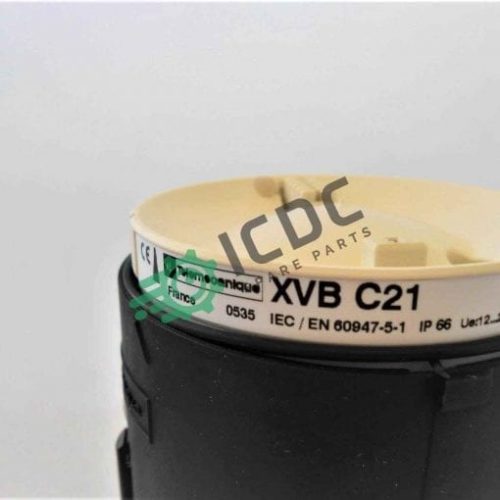 SCHNEIDER ELECTRIC - XVBC21 - Корпус