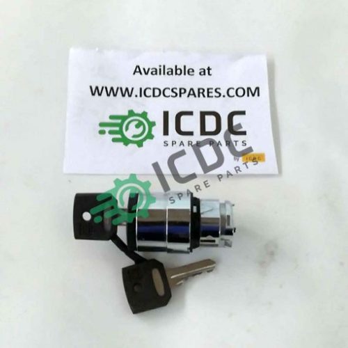 SCHNEIDER ELECTRIC - ZB4BG6 - Привод