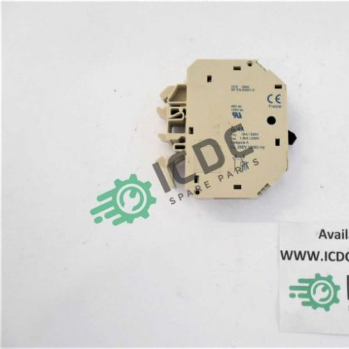 SCHNEIDER ELECTRIC - GB2-CD09-4A - Выключатель