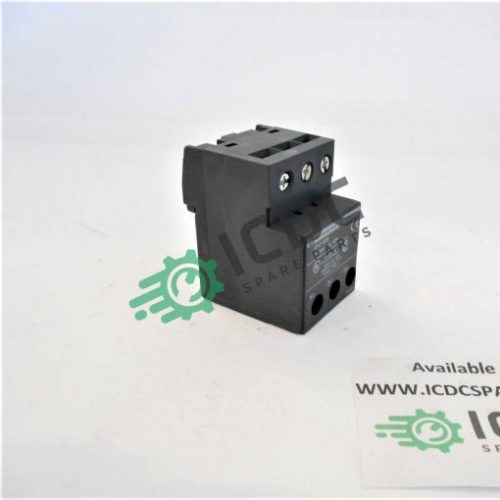 SCHNEIDER ELECTRIC - GV2G05 - Зажим