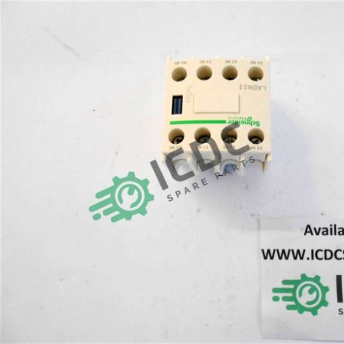 SCHNEIDER ELECTRIC - LAD22 - Разъем