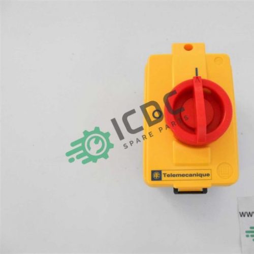 SCHNEIDER ELECTRIC - VCFN12GE - Двигатель