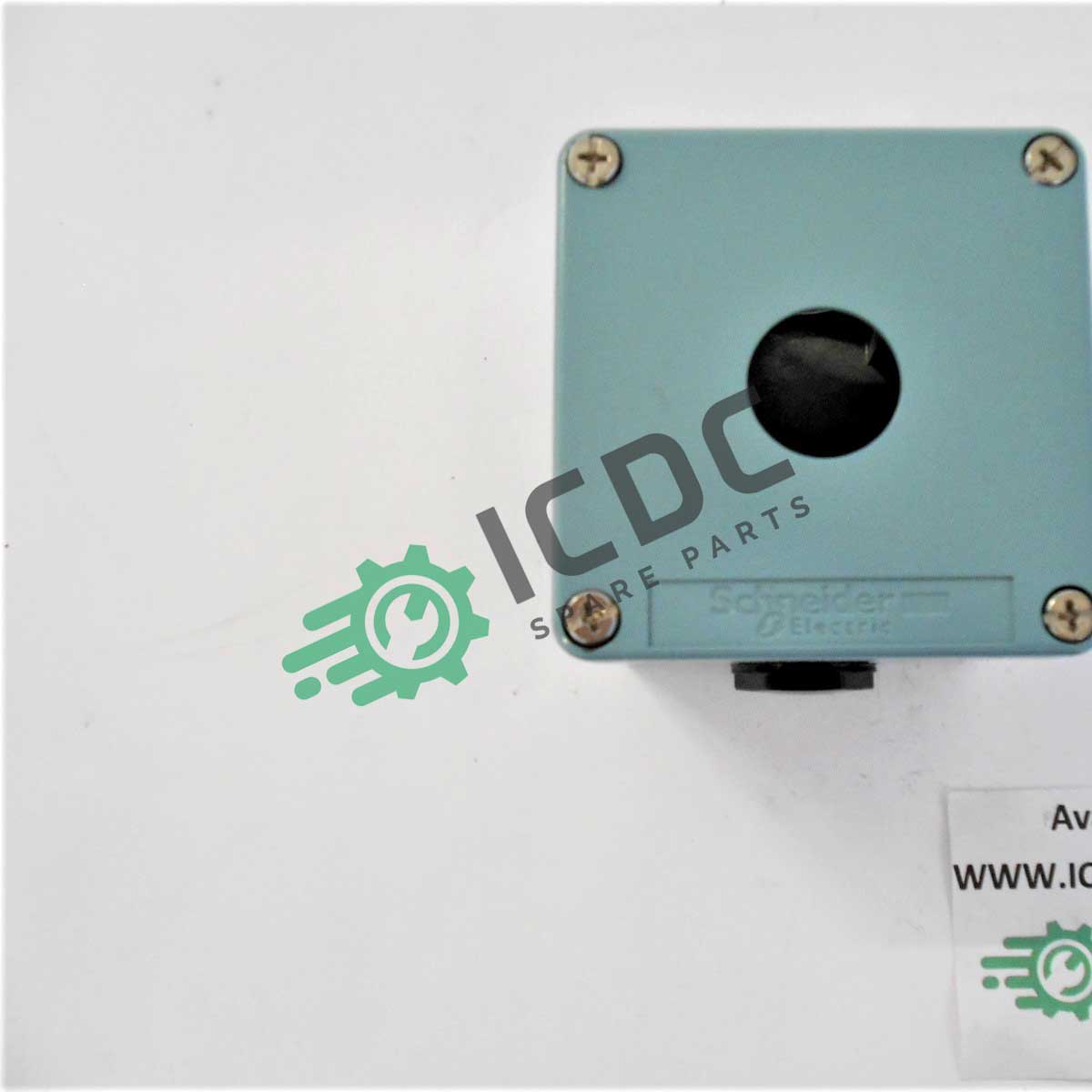SCHNEIDER ELECTRIC - XAPM1501 - Выключатель — изображение 2