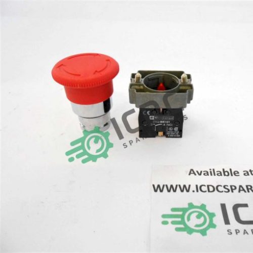 SCHNEIDER ELECTRIC - XB2BS545 - Нижняя часть