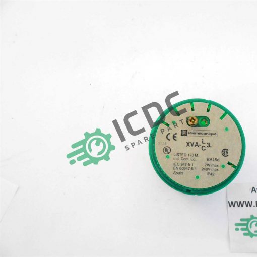SCHNEIDER ELECTRIC - XVAC33 - Стек