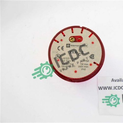 SCHNEIDER ELECTRIC - XVAC34 - Стек