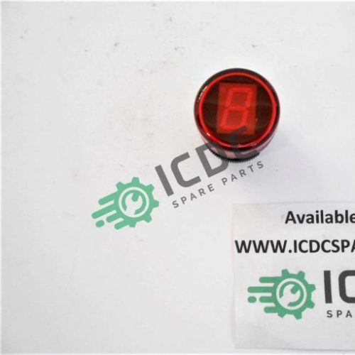 SCHNEIDER ELECTRIC - ZA2VA04 - Дисплей