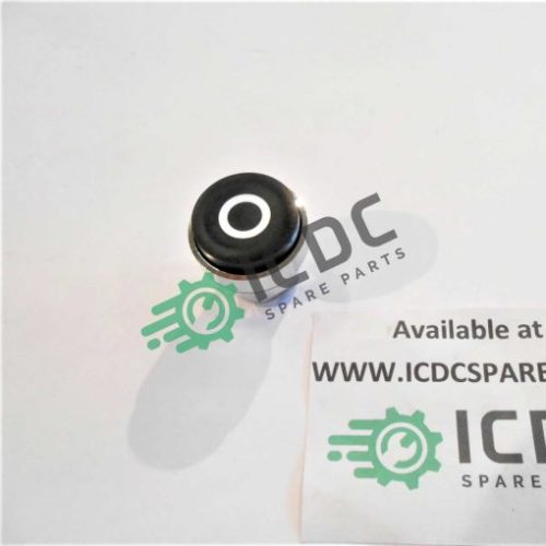 SCHNEIDER ELECTRIC - ZB4BL232 - Черная кнопка