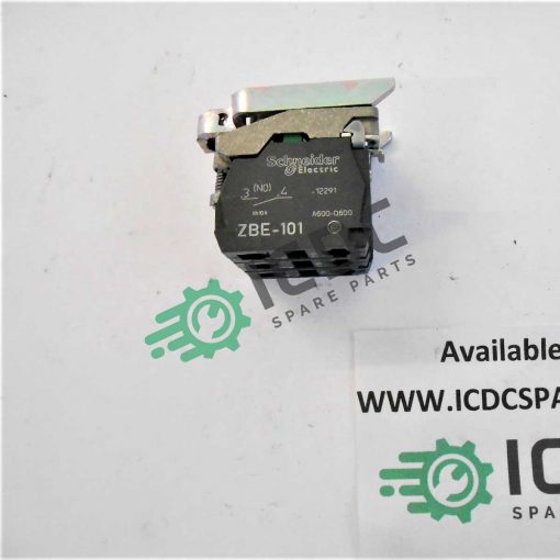 SCHNEIDER ELECTRIC - ZB4BZ141 - Основание