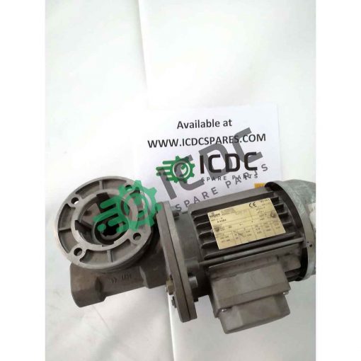 SEIPEE - MVF44F 28B5 - Редуктор-редуктор