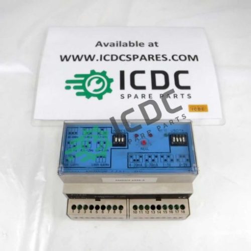 SENECA - S111 - Инвертор