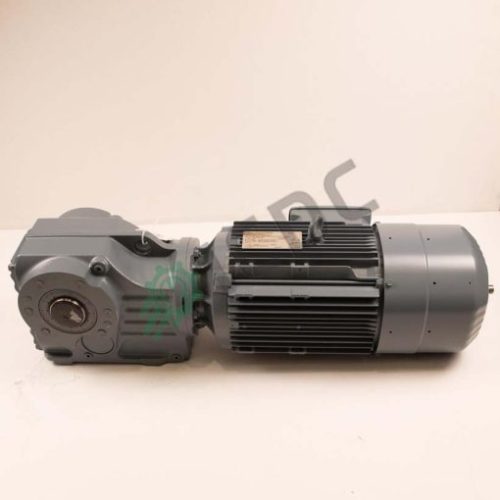 SEW EURODRIVE - KA67DRN100L4-BE5-2W-0001 - Редуктор