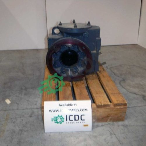 SEW EURODRIVE - 81991402 - Мотор