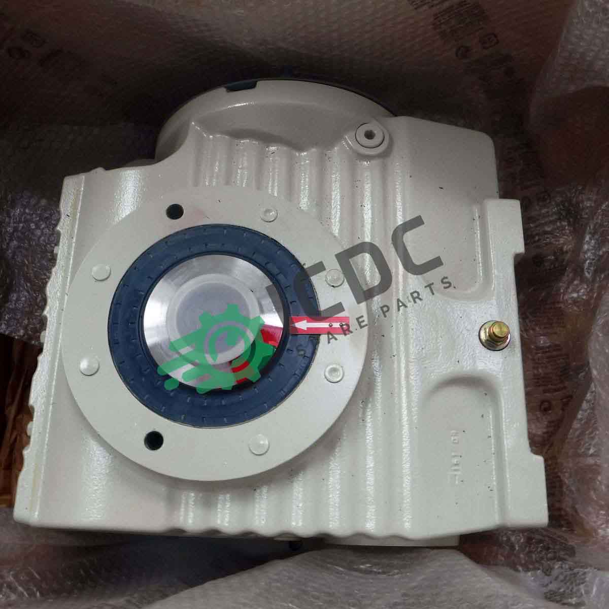 SEW EURODRIVE - 81992602 - Редуктор-редуктор — изображение 2