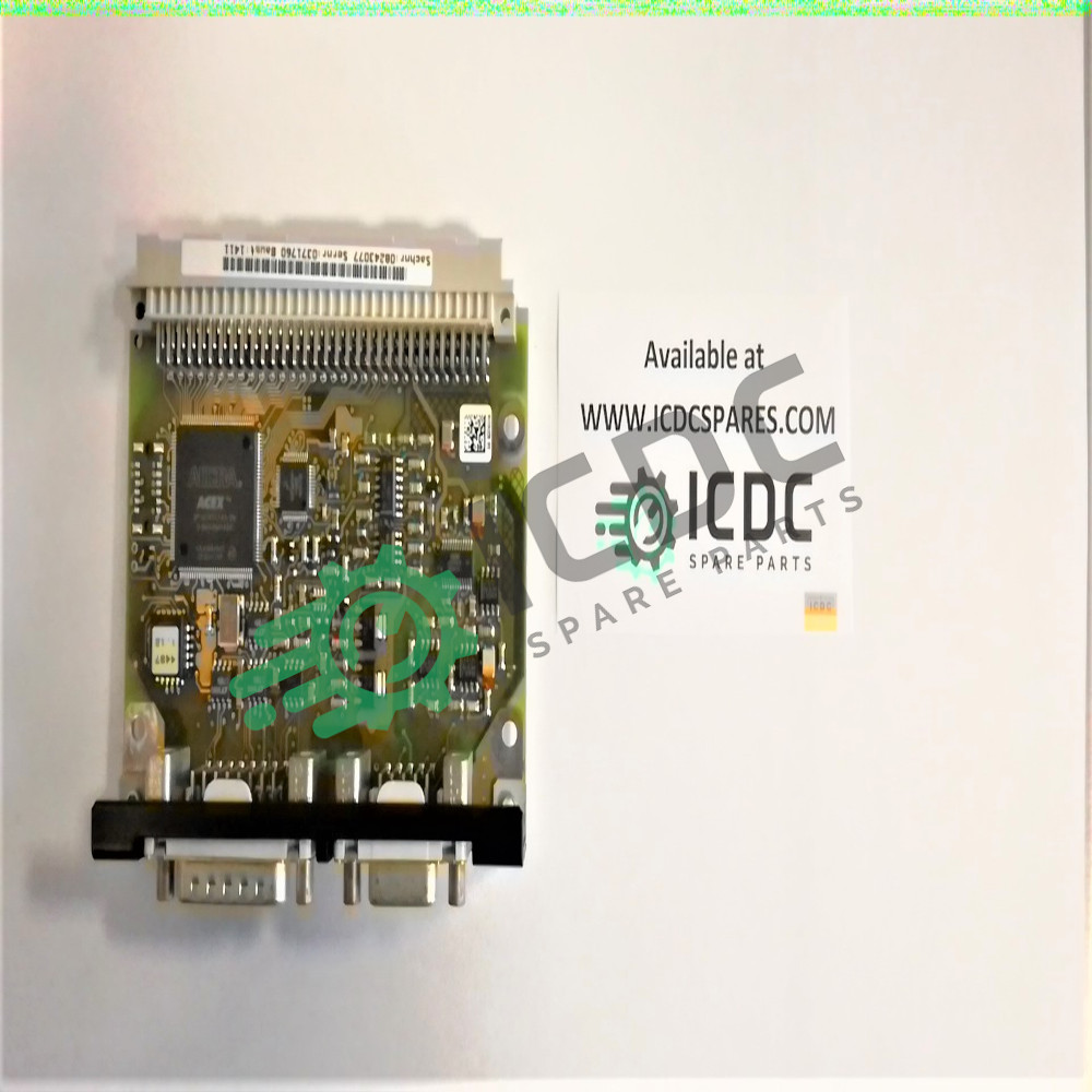 SEW EURODRIVE - 8243077 - Энкодер — изображение 2