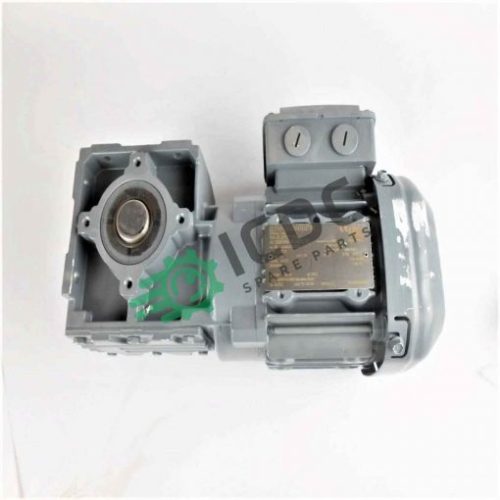 SEW EURODRIVE - AC-WA30DRS71S4 - Редуктор