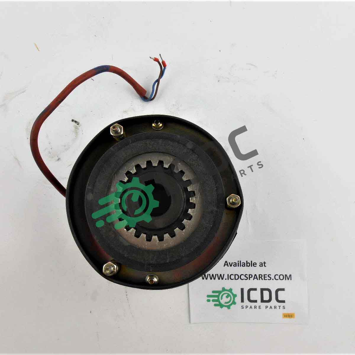 SEW EURODRIVE - BM05-5NM - Тормоза — изображение 2