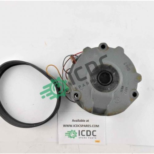 SEW EURODRIVE - BM2 V.440 - Тормоза