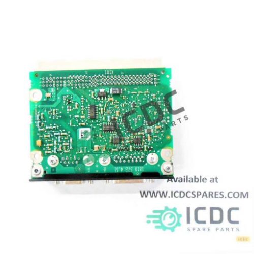 SEW EURODRIVE - DER11B - Плата