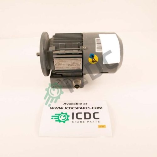 SEW EURODRIVE - DFT71D4BMG - Электродвигатель 3-фазный