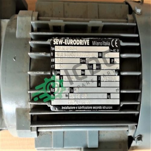 SEW EURODRIVE - DFT80N - Двигатель