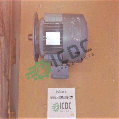 SEW EURODRIVE - DFT90L-4-50 - Мотор