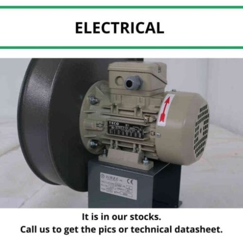 SEW EURODRIVE - DFT90L-4-60 - Мотор