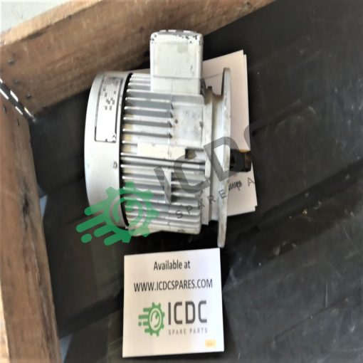 SEW EURODRIVE - DFT90L4-IEC - Двигатель