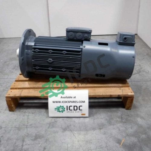 SEW EURODRIVE - DRE132M4BE11HR - Мотор