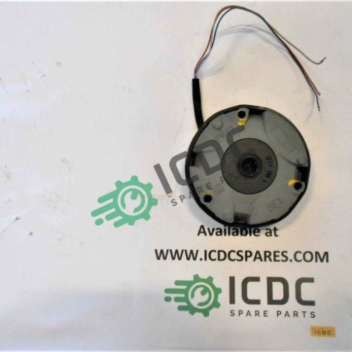 SEW EURODRIVE - DRS 71M4 - Тормоза