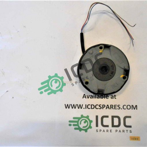 SEW EURODRIVE - DRS 71M4 - Тормоза