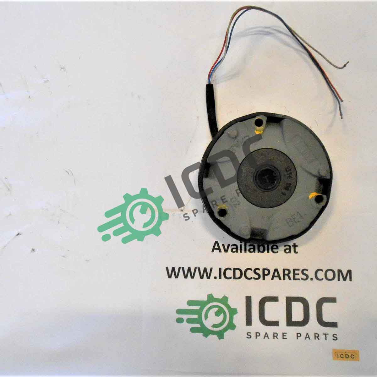 SEW EURODRIVE - DRS 71M4 - Тормоза — изображение 2