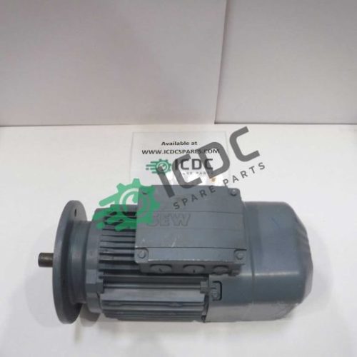 SEW EURODRIVE - DRS90L6BE2/FL - Мотор
