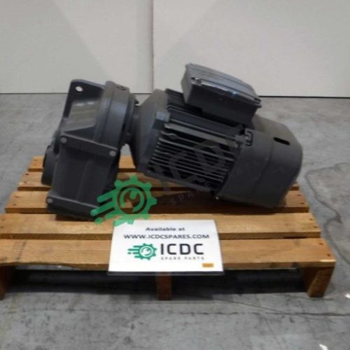 SEW EURODRIVE - FA47BDRE90L4BE2 - Редуктор