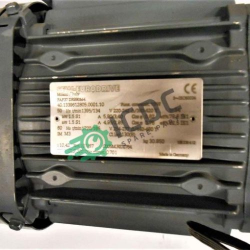 SEW EURODRIVE - FAF37 DRS90M4 - Редуктор