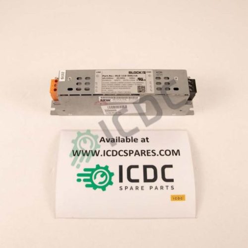 SEW EURODRIVE - HLD 110-500/16 - Фильтр NF 018-503