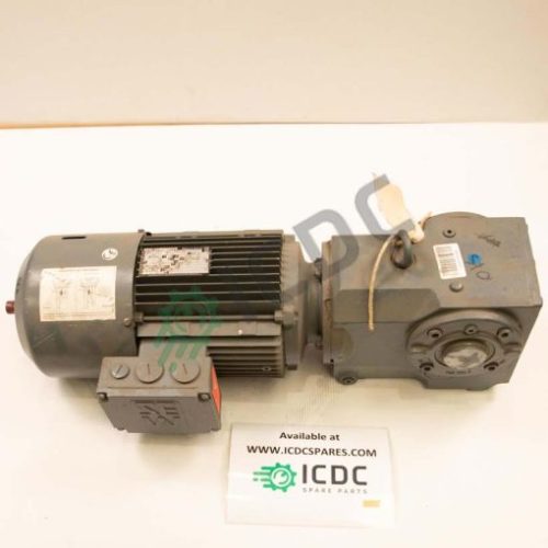 SEW EURODRIVE - KA66 DT100L4-2BMG TF - Электродвигатель