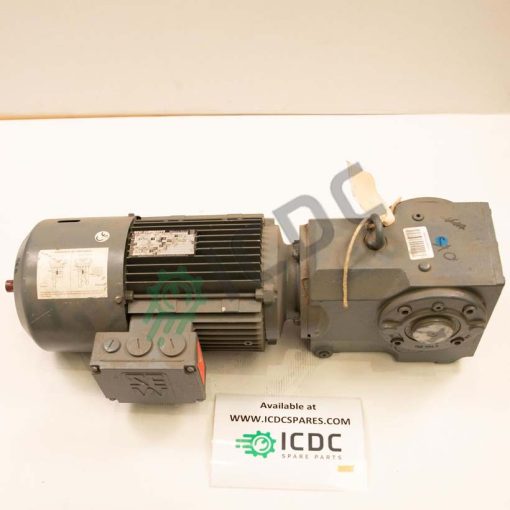 SEW EURODRIVE - KA66 DT100L4-2BMG TF - Электродвигатель