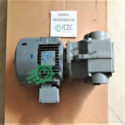 SEW EURODRIVE - KA67-DT90S4-180 - Редуктор